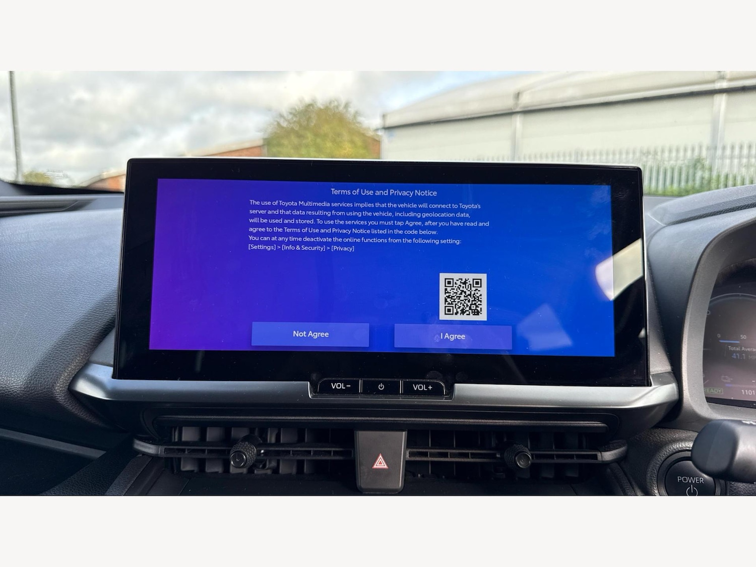 Used Toyota C-HR 2024 for sale - 76020983: Photo 9