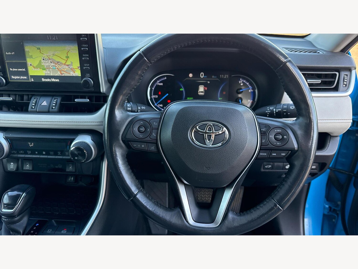 Used Toyota RAV4 2019 for sale - 76597293: Photo 10