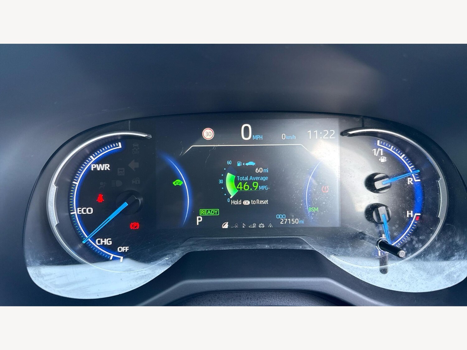 Used Toyota RAV4 2019 for sale - 76597293: Photo 11