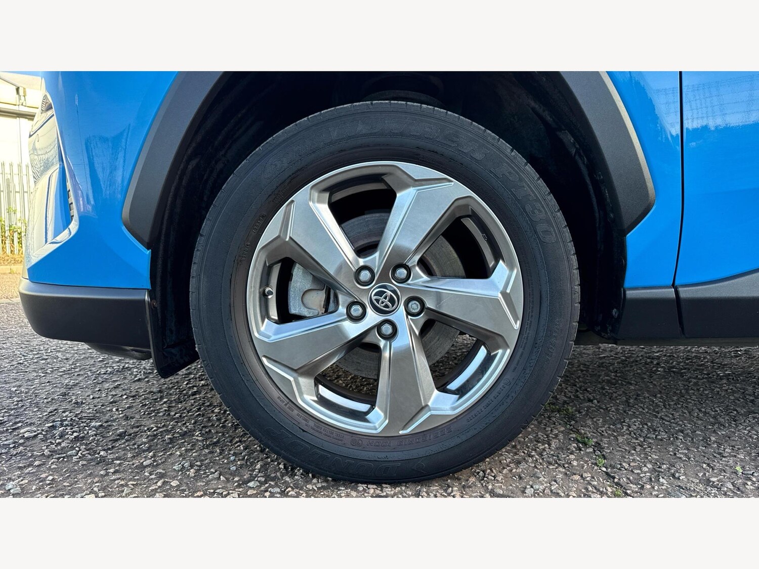 Used Toyota RAV4 2019 for sale - 76597293: Photo 20