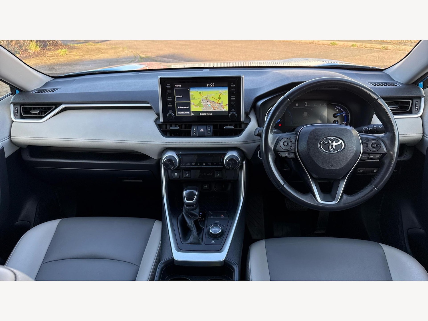 Used Toyota RAV4 2019 for sale - 76597293: Photo 7