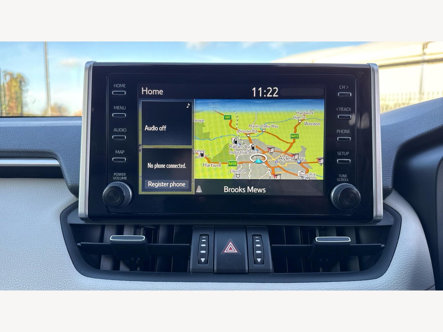 Used Toyota RAV4 2019 for sale - 76597293: Photo 9