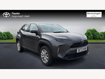 Used Toyota Yaris Cross 2022 for sale - 78220028: Photo