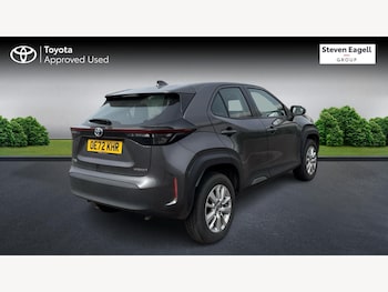 Used Toyota Yaris Cross 2022 for sale - 78220028: Photo