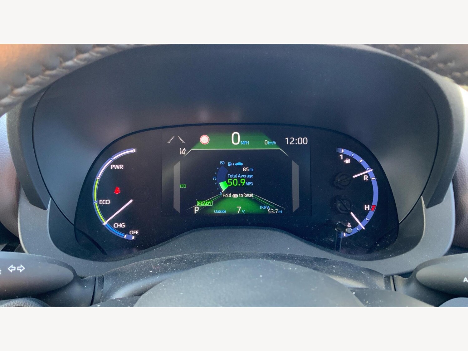 Used Toyota Yaris Cross 2023 for sale - 76701094: Photo 11