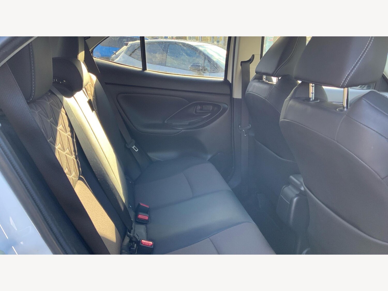 Used Toyota Yaris Cross 2023 for sale - 76701094: Photo 14