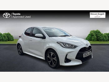 Used Toyota Yaris 2024 for sale - 78348042: Photo