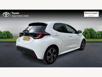 Used Toyota Yaris 2024 for sale - 78348042: Photo