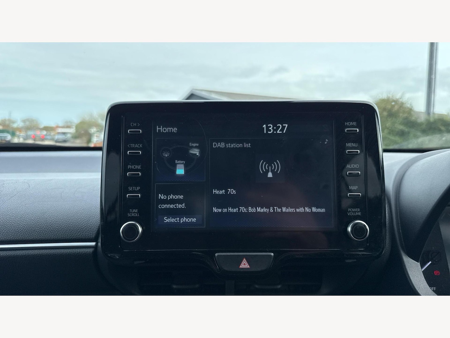 Used Toyota Yaris Cross 2024 for sale - 77229658: Photo 9