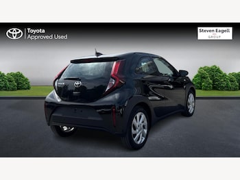 Used Toyota Aygo X 2023 for sale - 78795870: Photo
