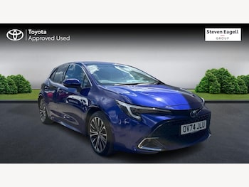 Used Toyota Corolla 2024 for sale - 78335279: Photo