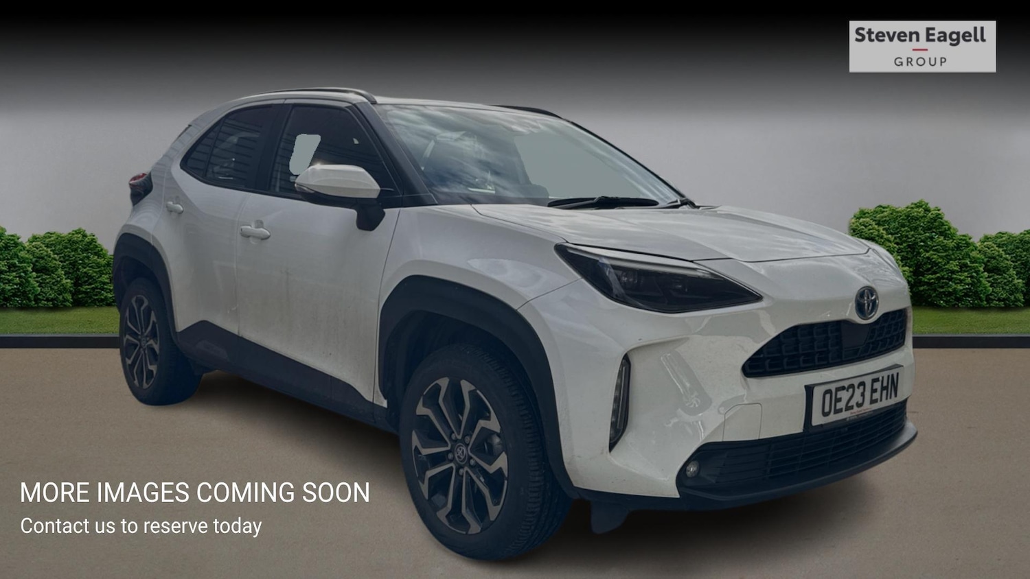 Used Toyota Yaris Cross for sale - 77738465: Photo 1