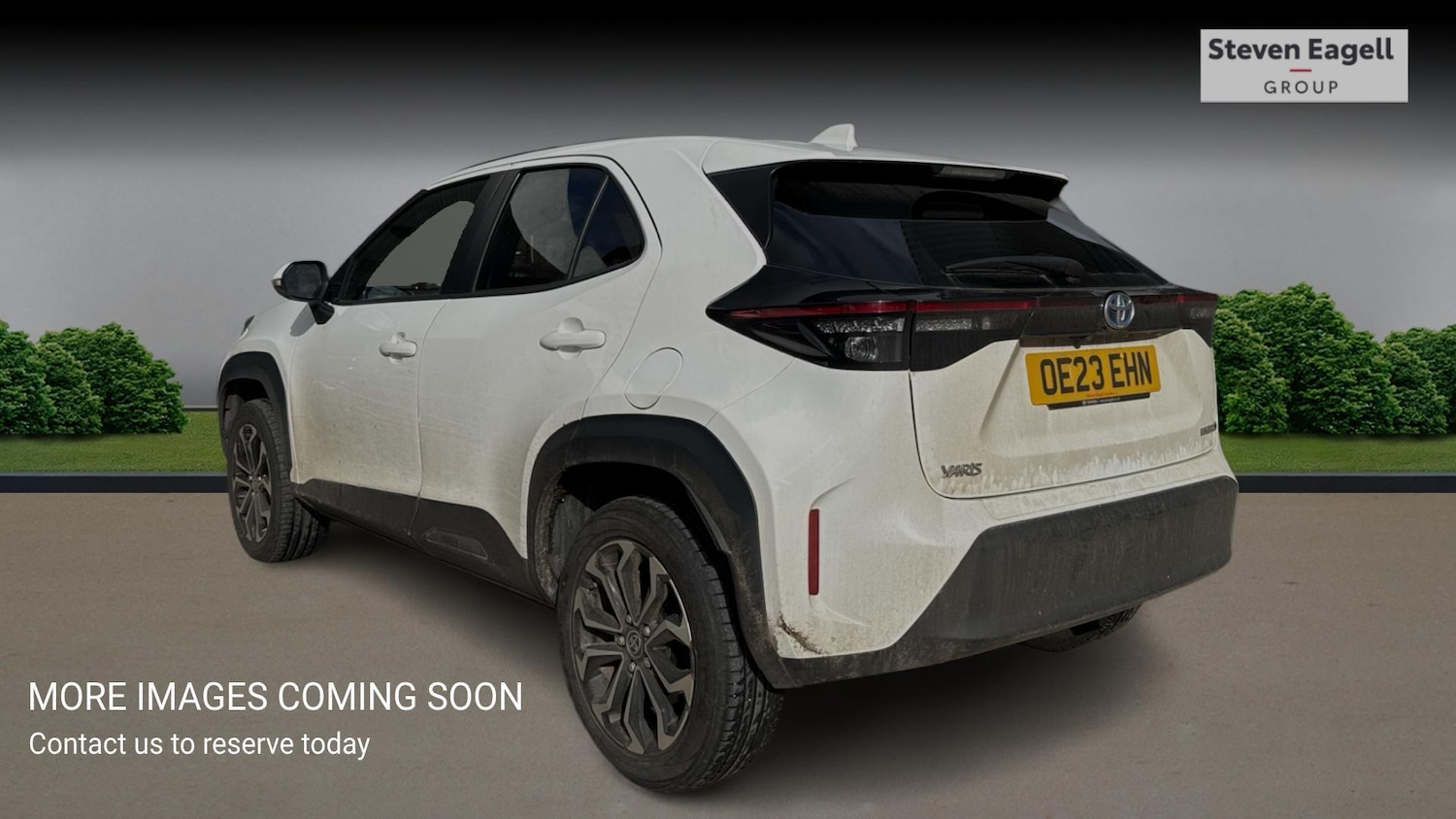 Used Toyota Yaris Cross for sale - 77738465: Photo 2