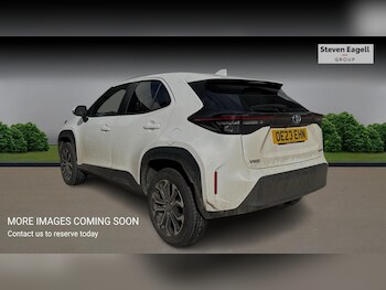 Used Toyota Yaris Cross 2023 for sale - 77738465: Photo