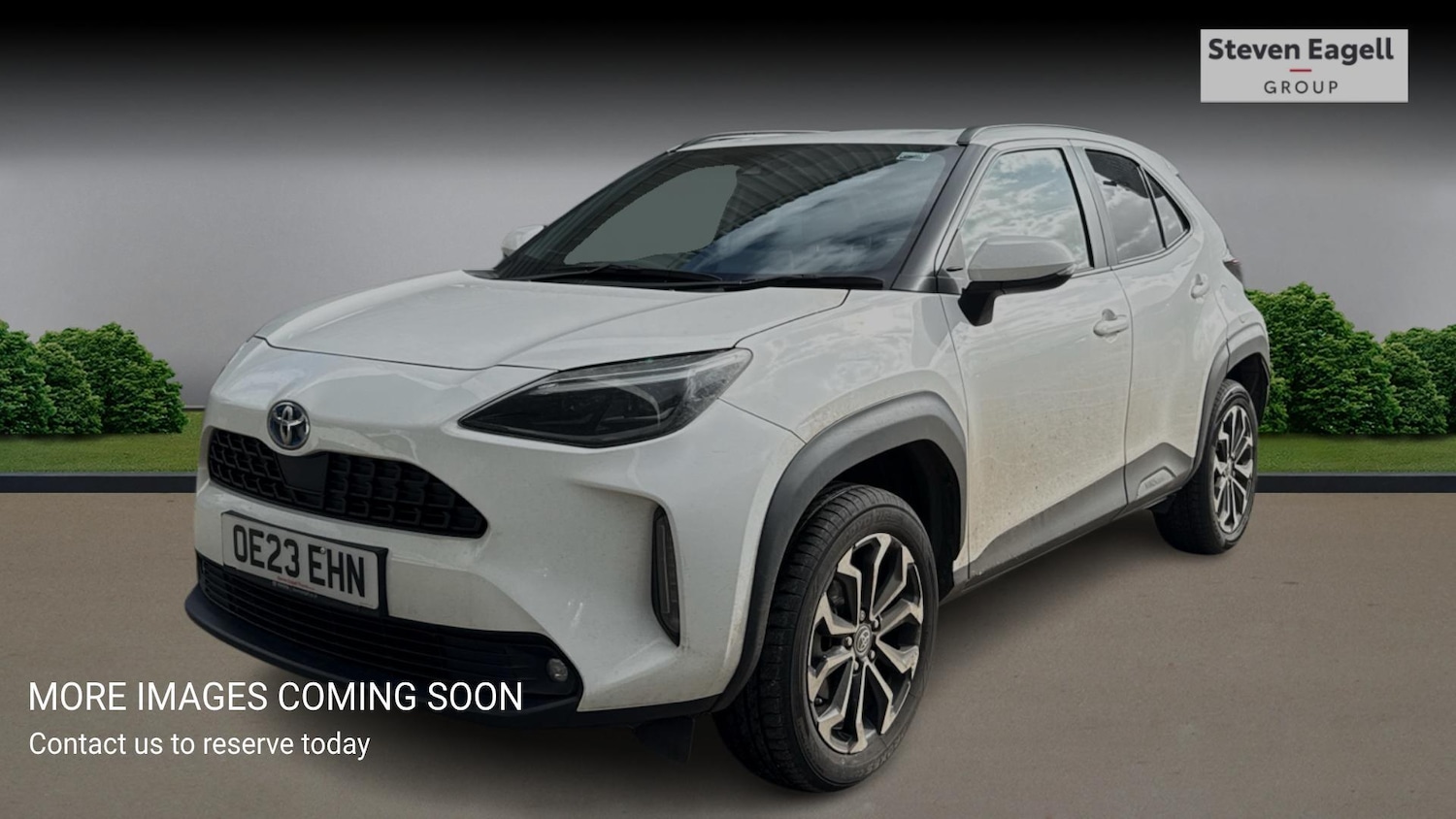 Used Toyota Yaris Cross for sale - 77738465: Photo 3