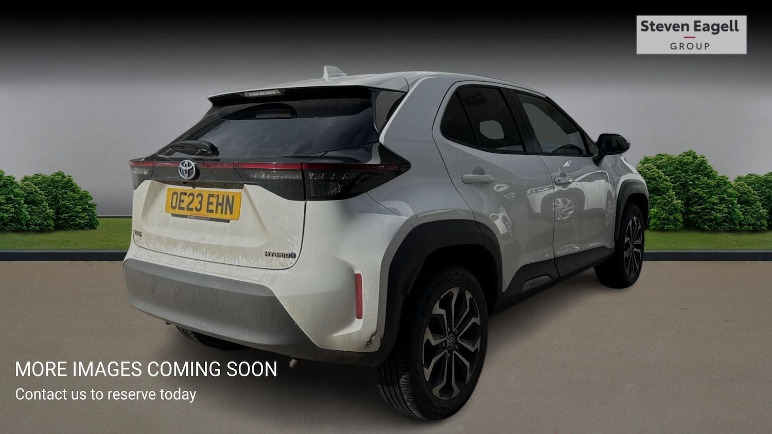 Used Toyota Yaris Cross for sale - 77738465: Photo 4