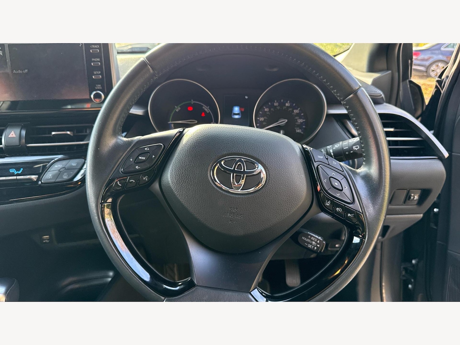 Used Toyota C-HR 2022 for sale - 76440881: Photo 10