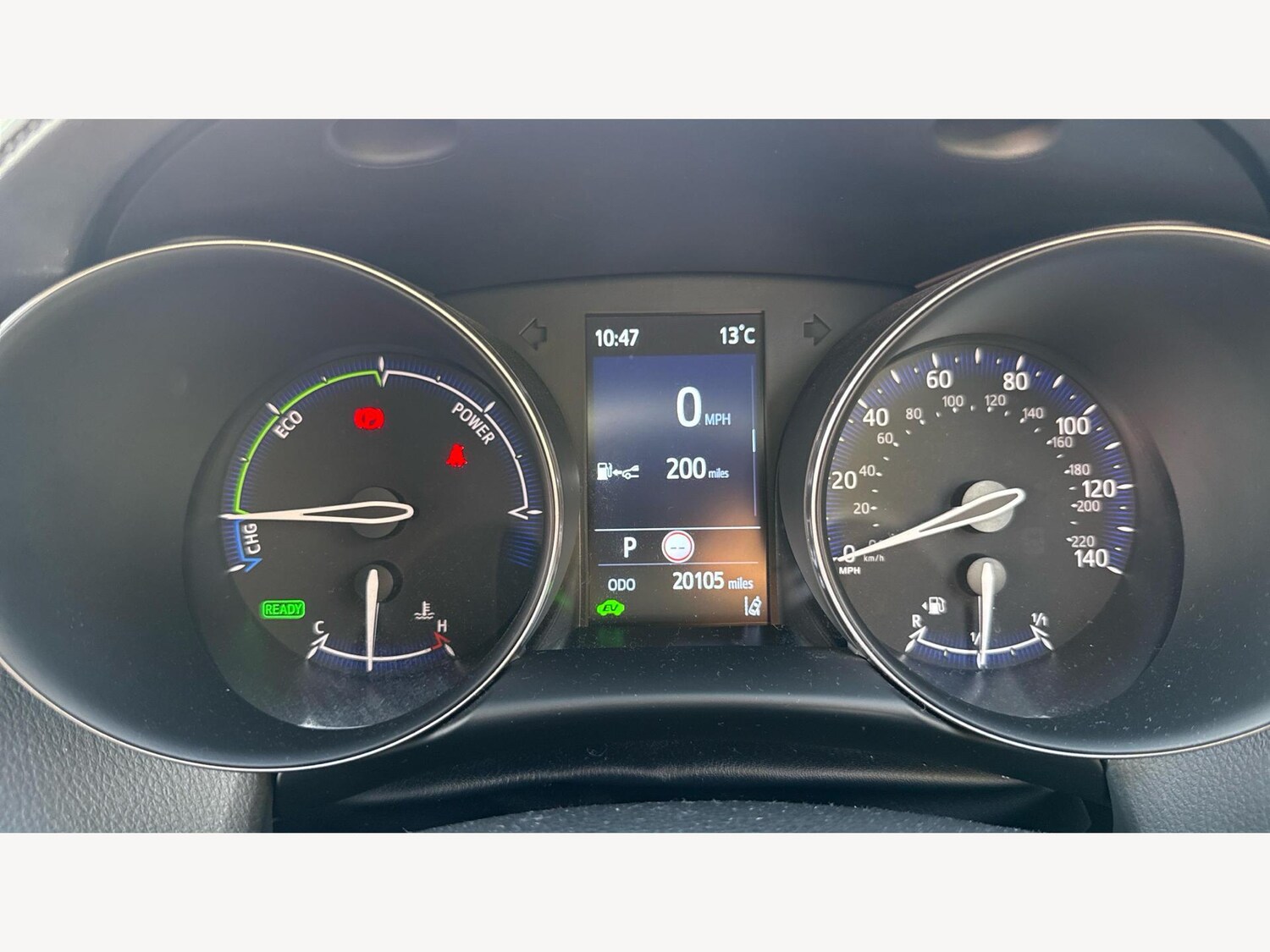 Used Toyota C-HR 2022 for sale - 76440881: Photo 11