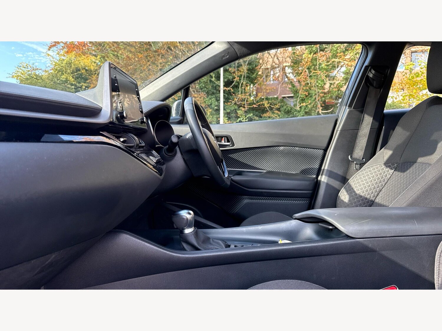 Used Toyota C-HR 2022 for sale - 76440881: Photo 12