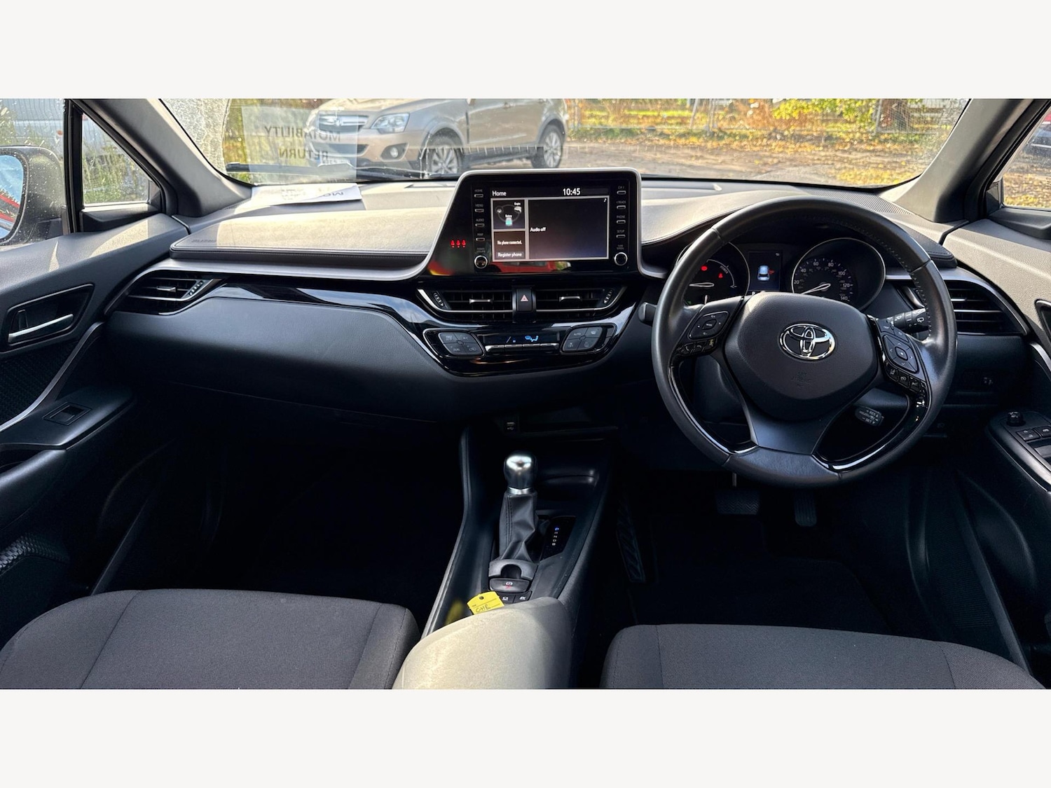 Used Toyota C-HR 2022 for sale - 76440881: Photo 7