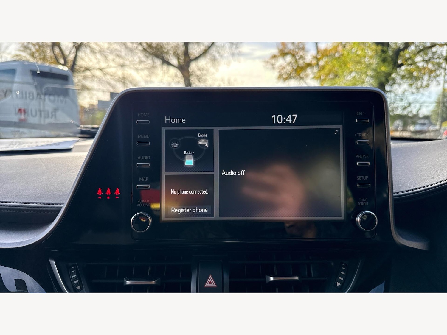 Used Toyota C-HR 2022 for sale - 76440881: Photo 9