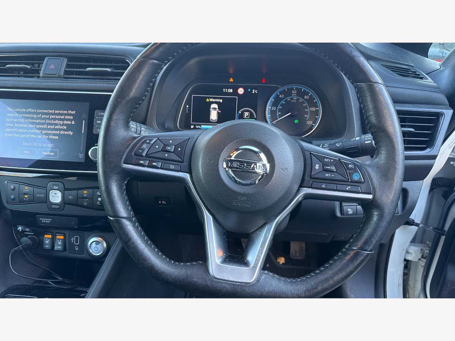 Used Nissan Leaf 2019 for sale - 77143742: Photo 10