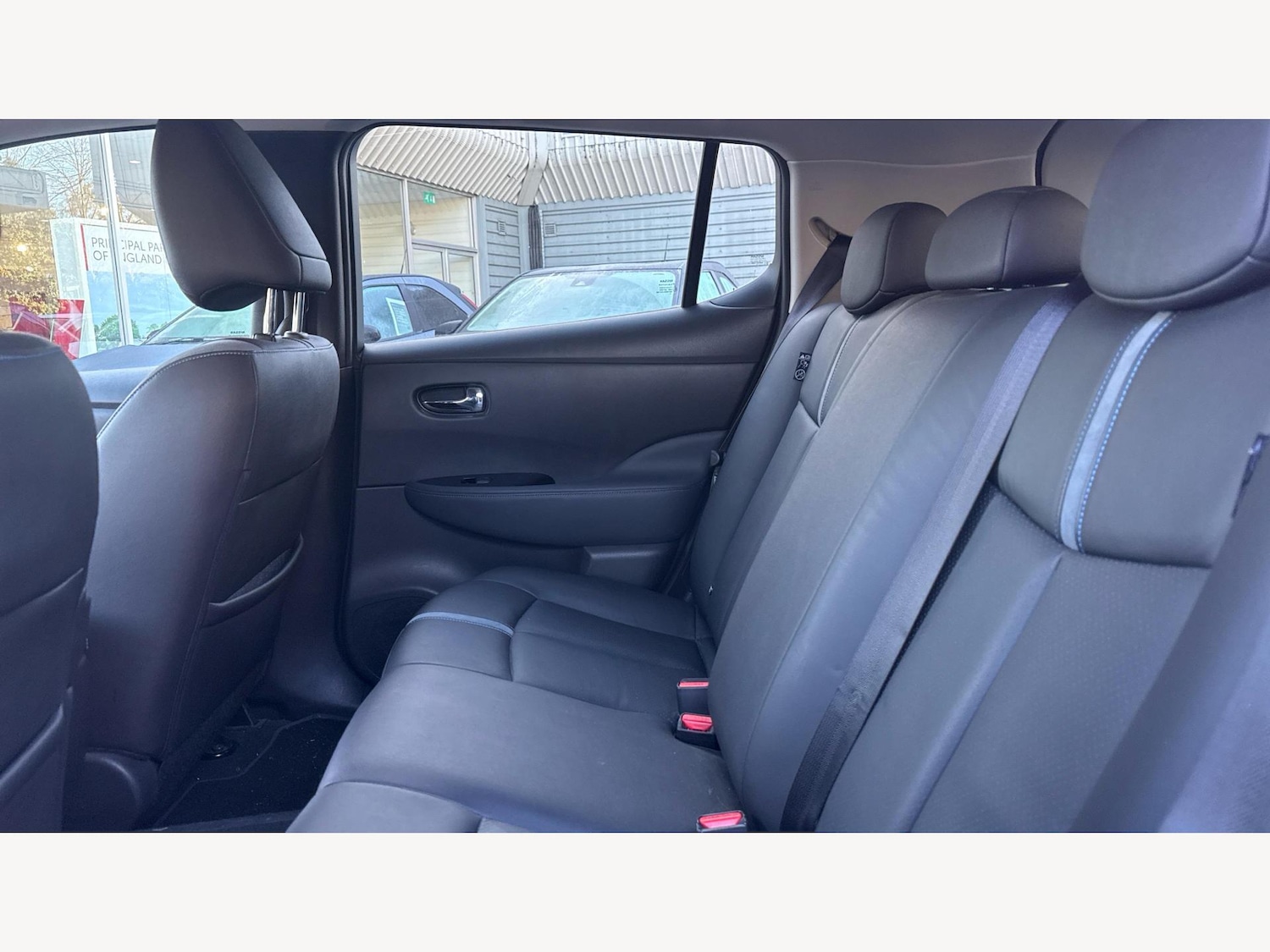 Used Nissan Leaf 2019 for sale - 77143742: Photo 15