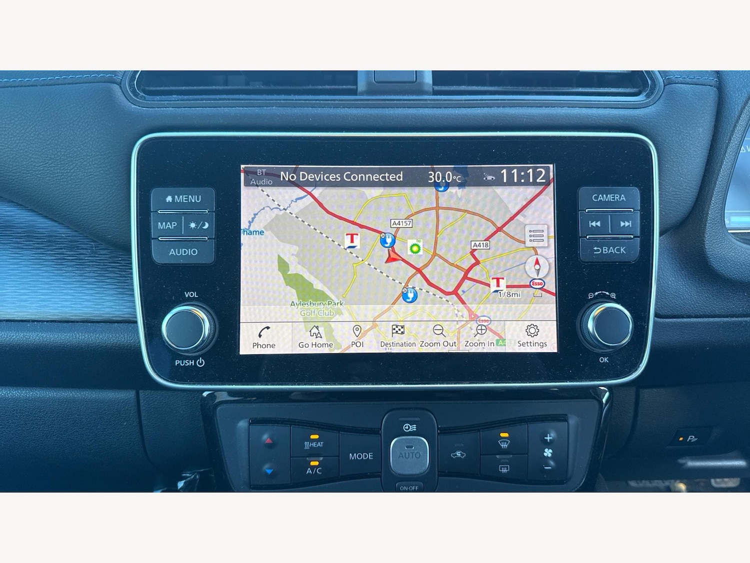 Used Nissan Leaf 2019 for sale - 77143742: Photo 9