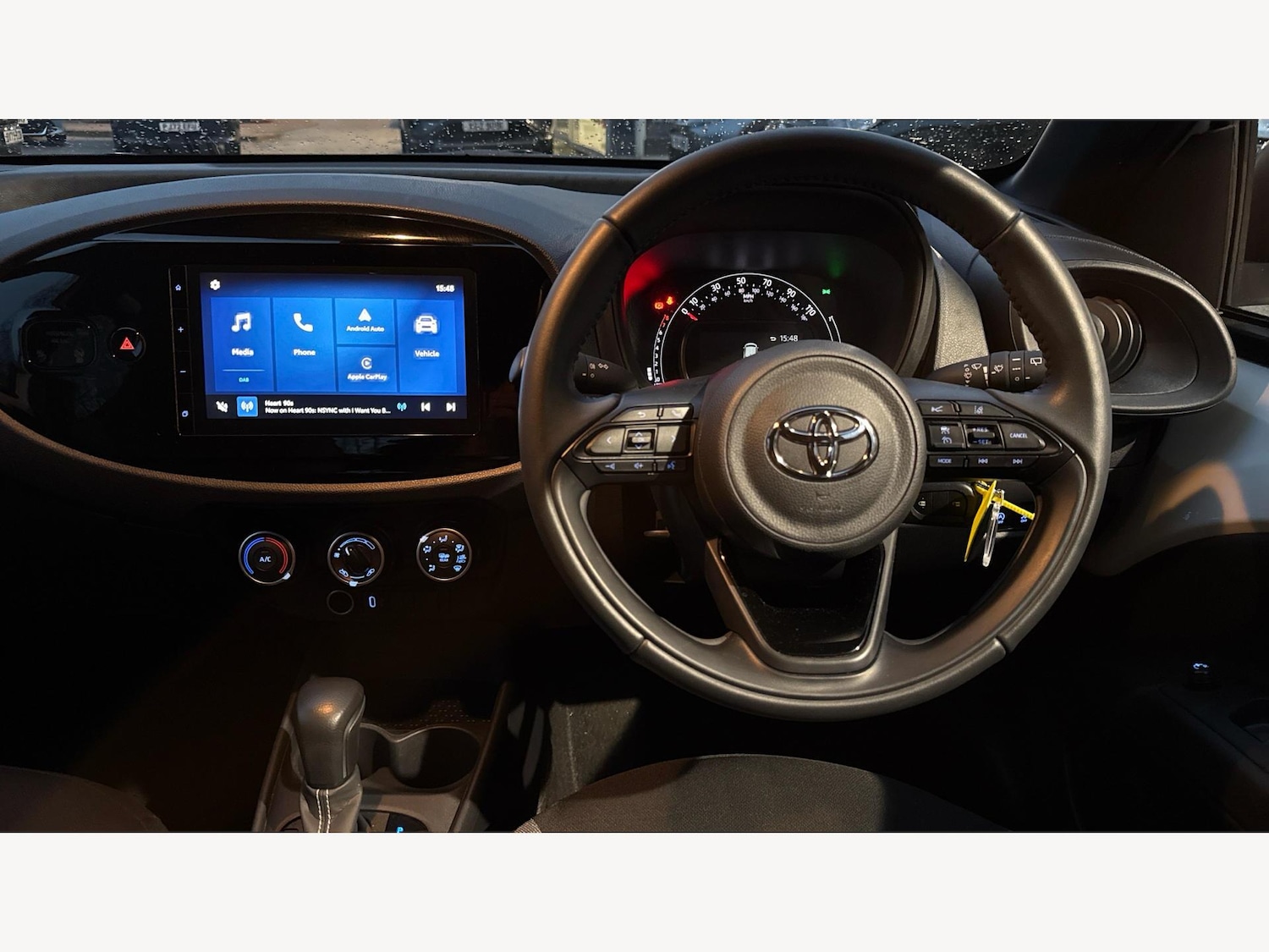 Used Toyota Aygo X 2024 for sale - 76965649: Photo 10