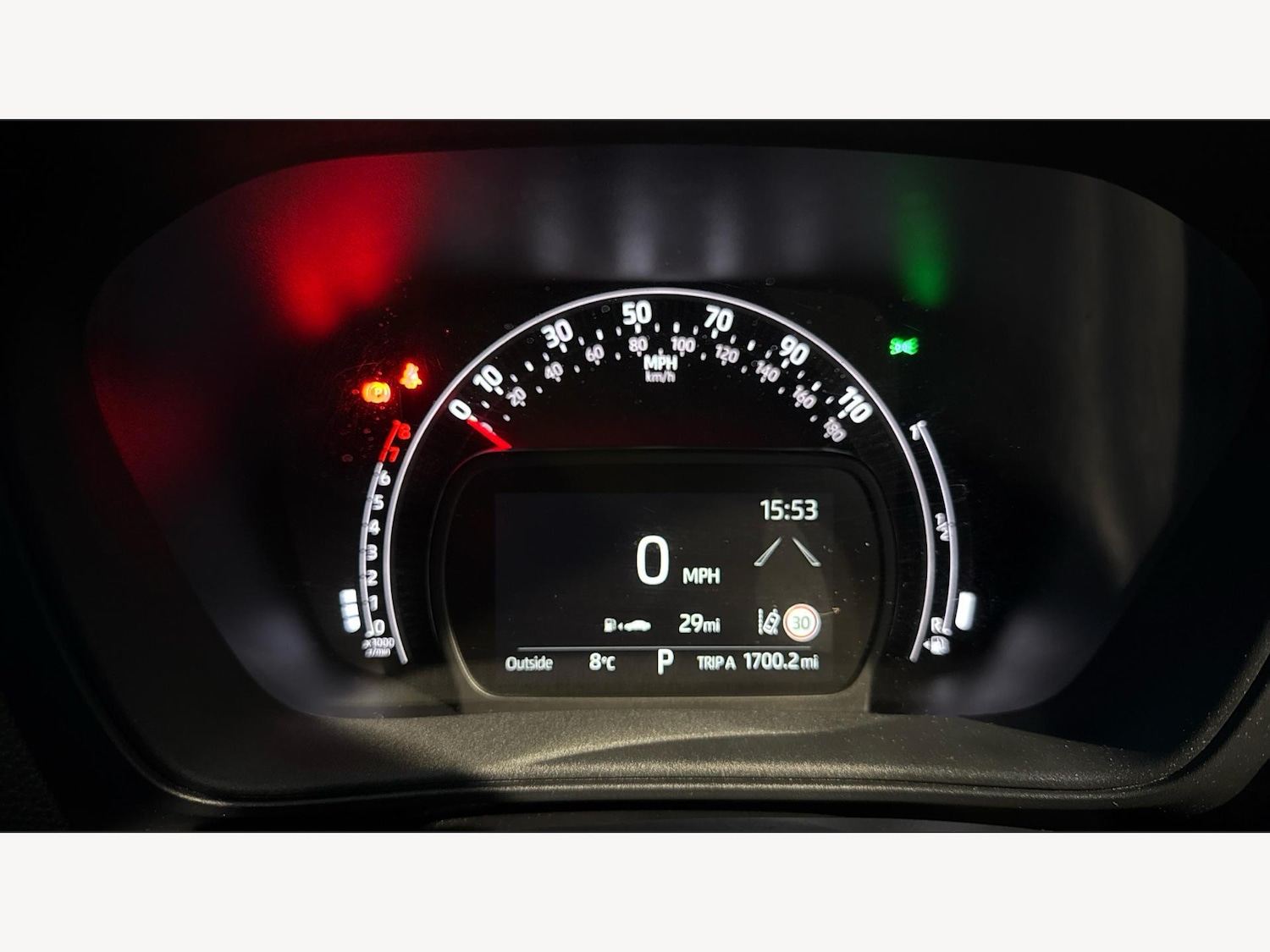 Used Toyota Aygo X 2024 for sale - 76965649: Photo 11