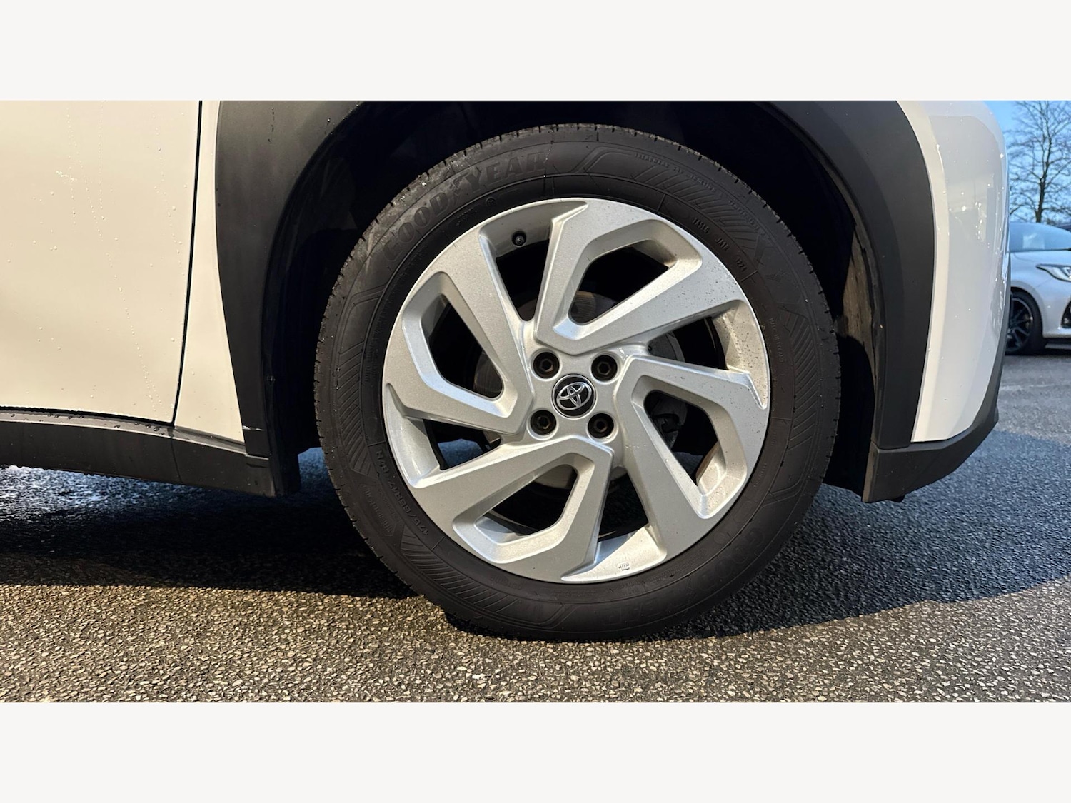 Used Toyota Aygo X 2024 for sale - 76965649: Photo 20