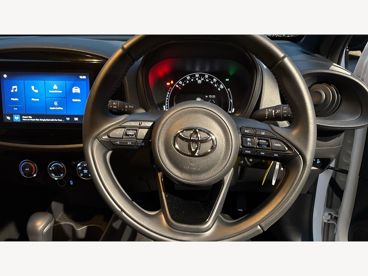 Used Toyota Aygo X 2024 for sale - 76965649: Photo 8