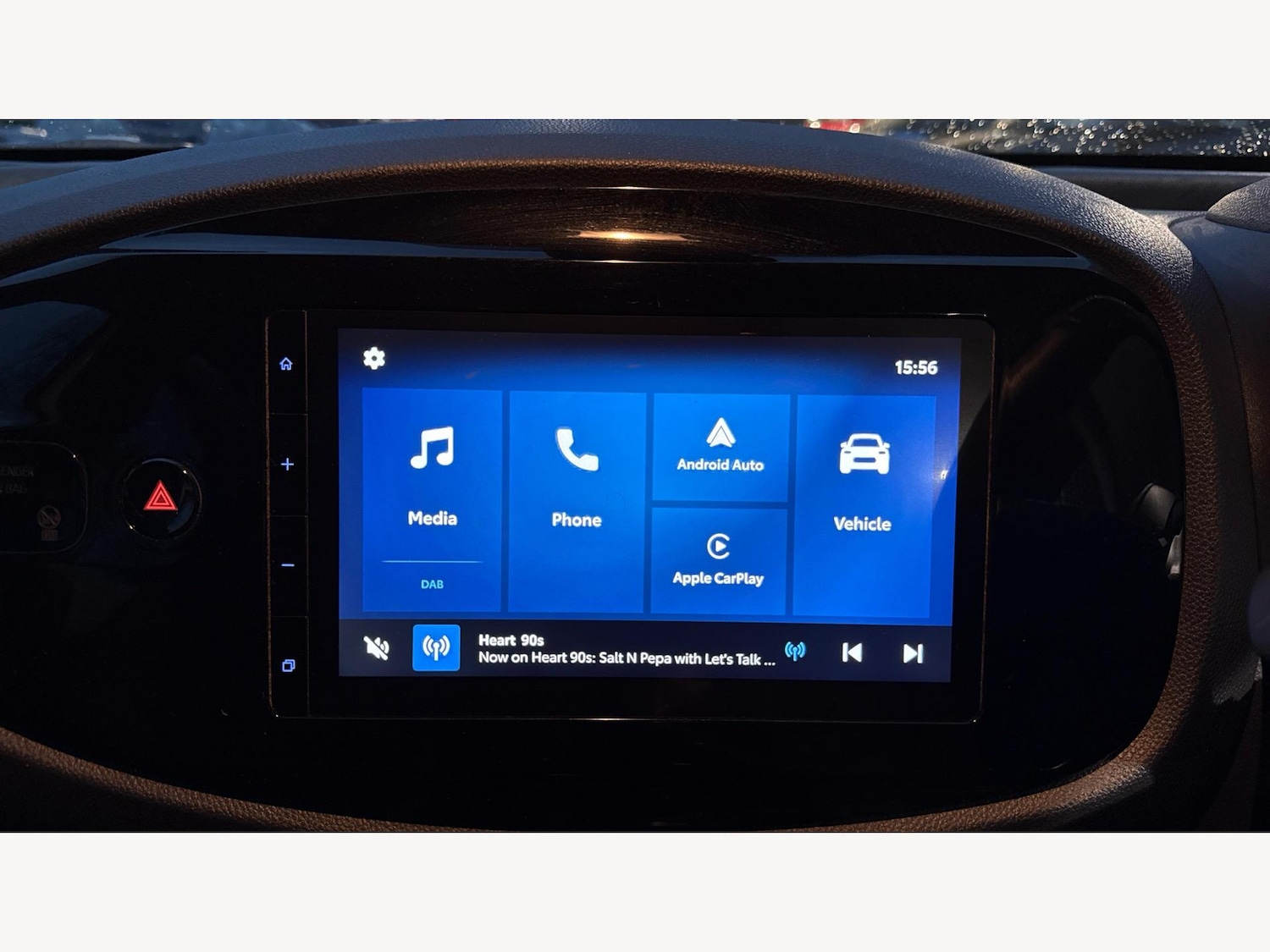 Used Toyota Aygo X 2024 for sale - 76965649: Photo 9