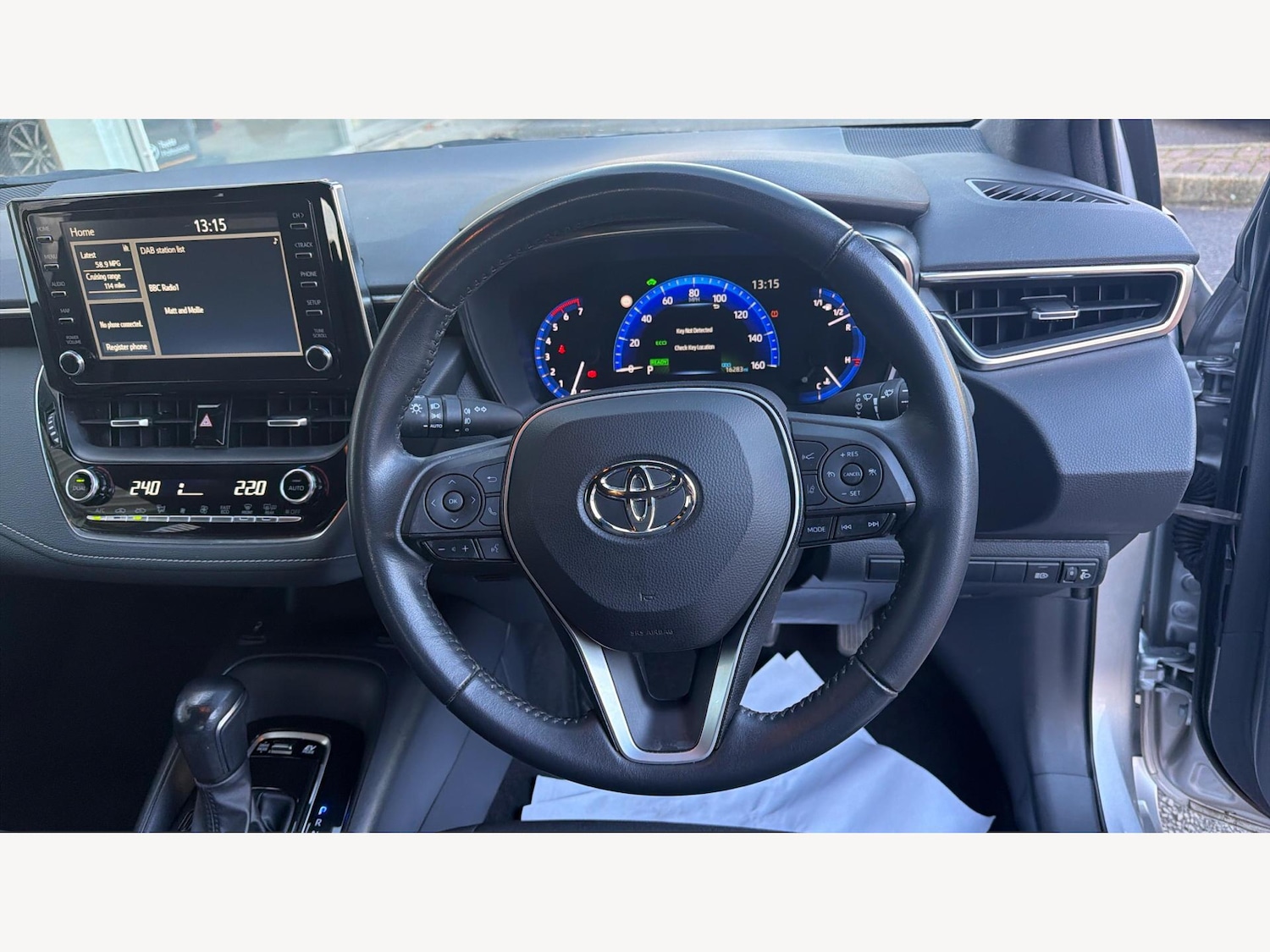 Used Toyota Corolla 2022 for sale - 76849818: Photo 10