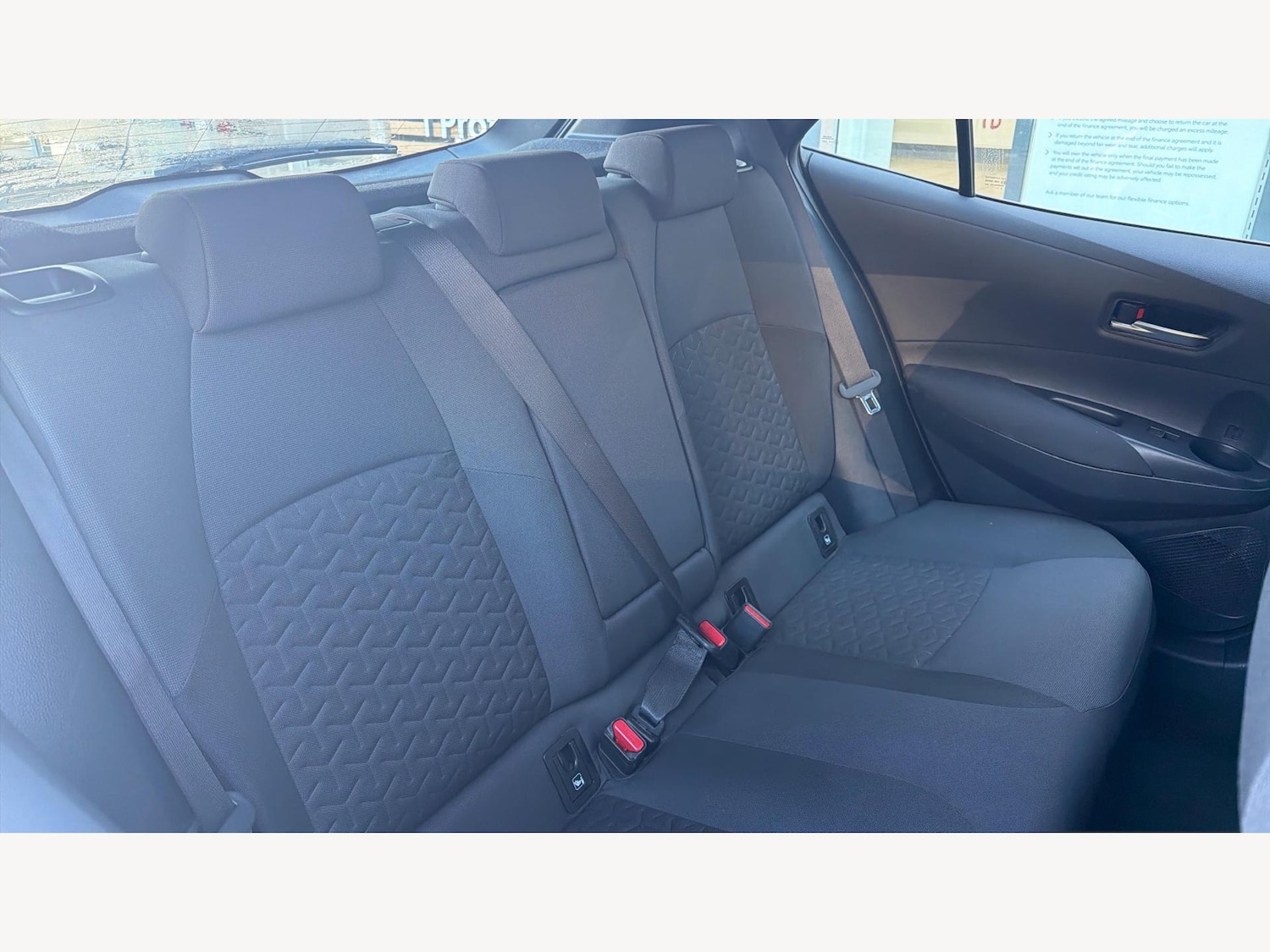 Used Toyota Corolla 2022 for sale - 76849818: Photo 14