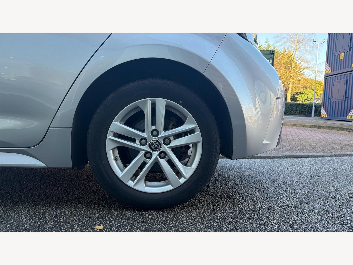 Used Toyota Corolla 2022 for sale - 76849818: Photo 20