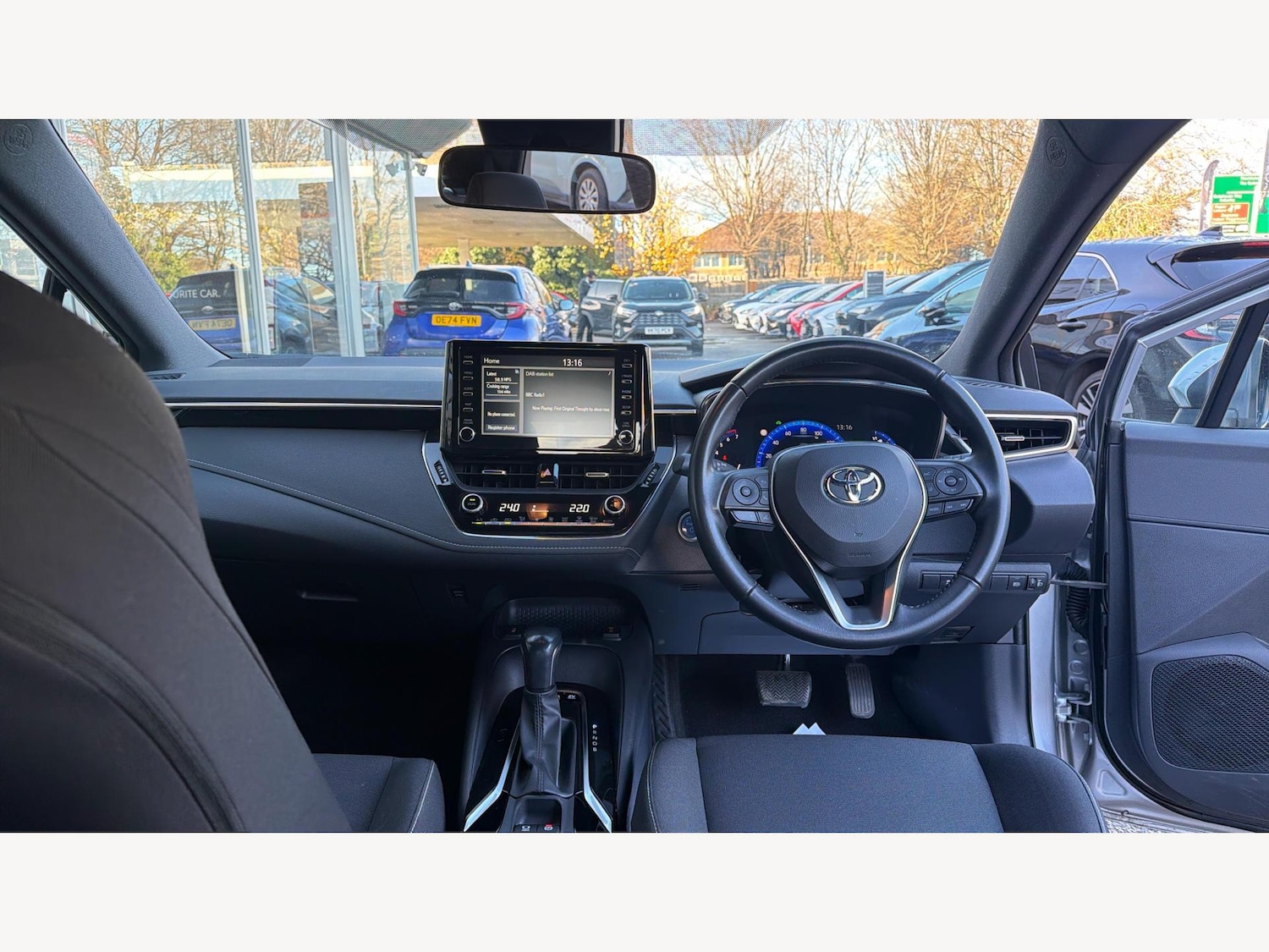 Used Toyota Corolla 2022 for sale - 76849818: Photo 7