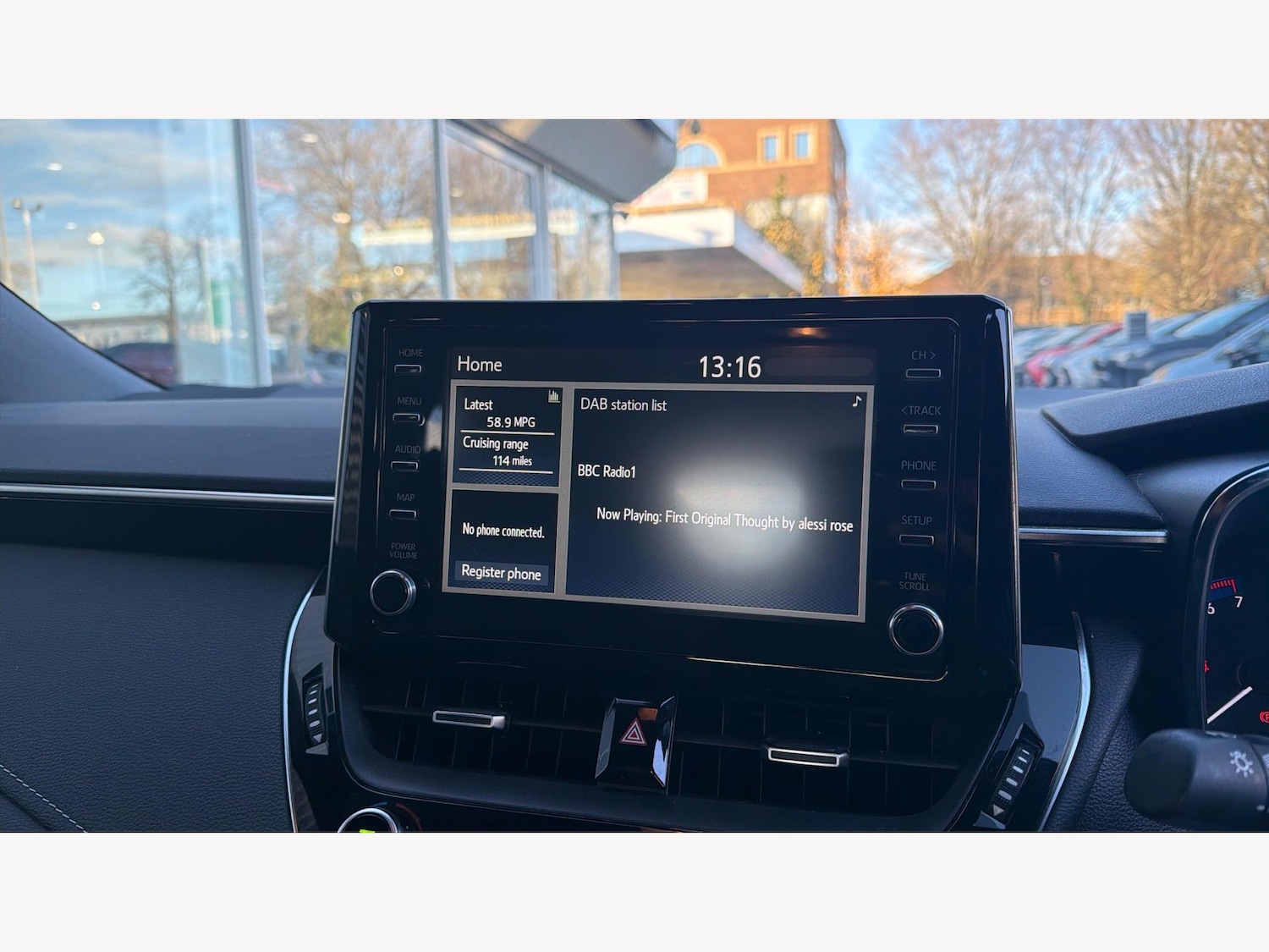 Used Toyota Corolla 2022 for sale - 76849818: Photo 9