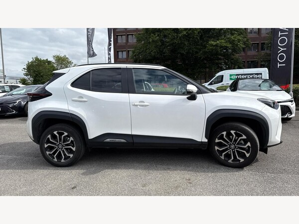 Used Toyota Yaris Cross 2023 for sale - 75507659: Photo 18