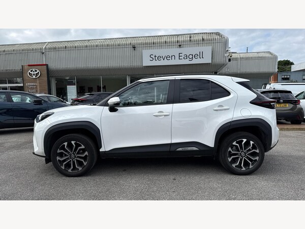 Used Toyota Yaris Cross 2023 for sale - 75507659: Photo 19