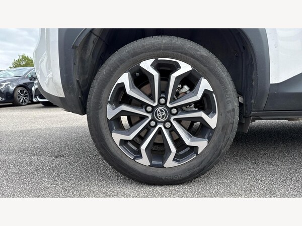 Used Toyota Yaris Cross 2023 for sale - 75507659: Photo 20