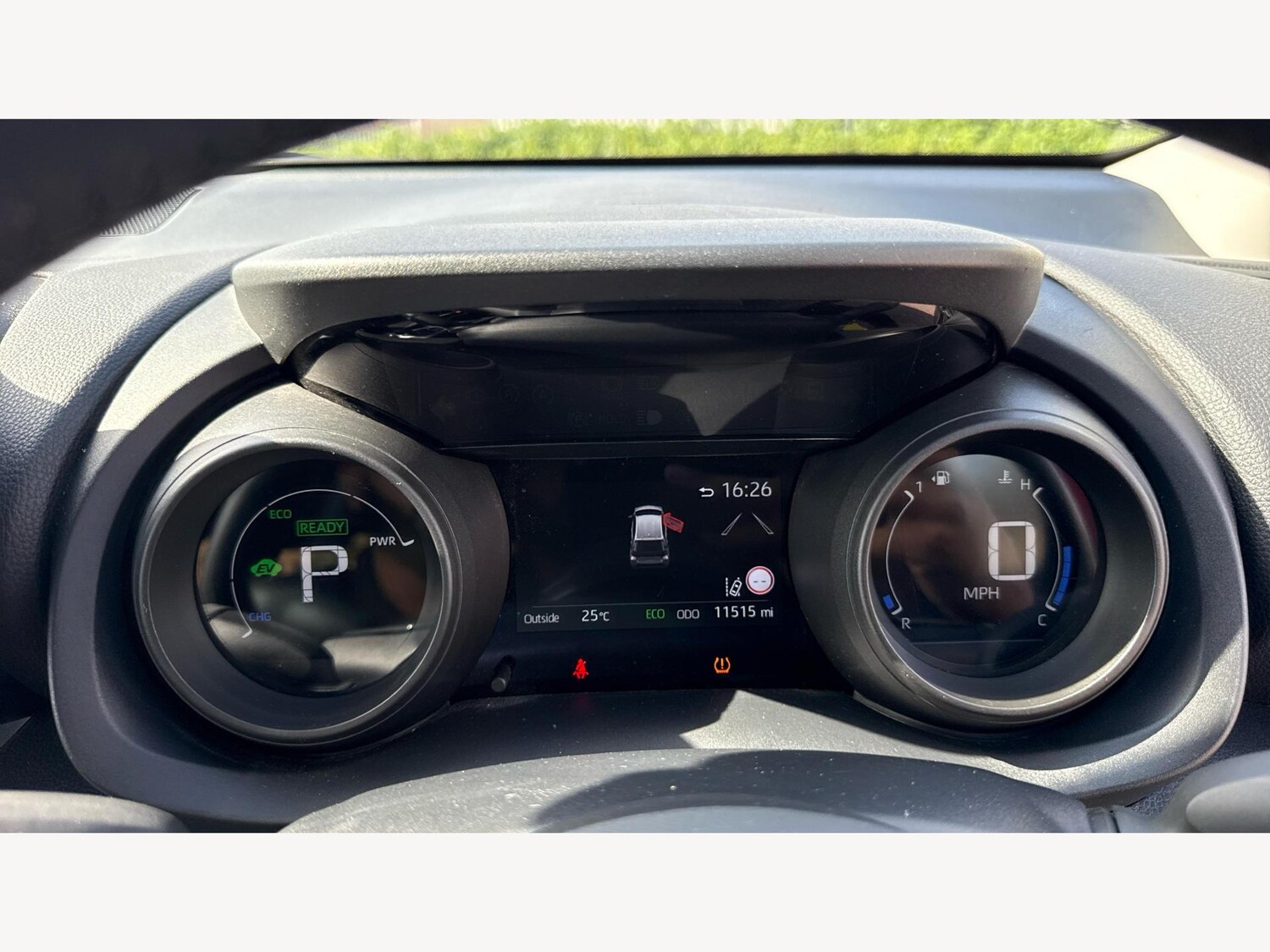 Vehicle 11