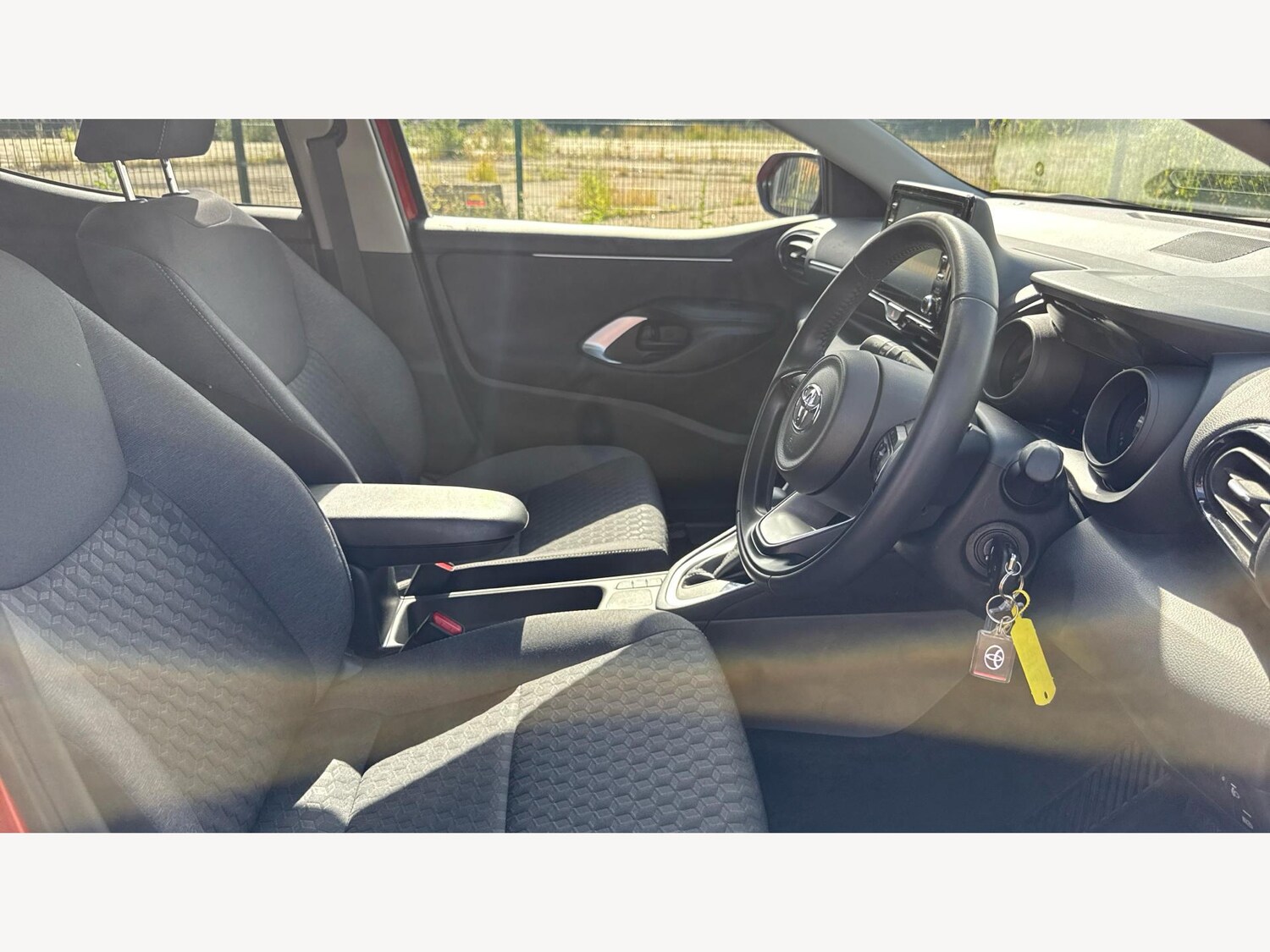 Vehicle 13