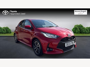 Toyota - Yaris