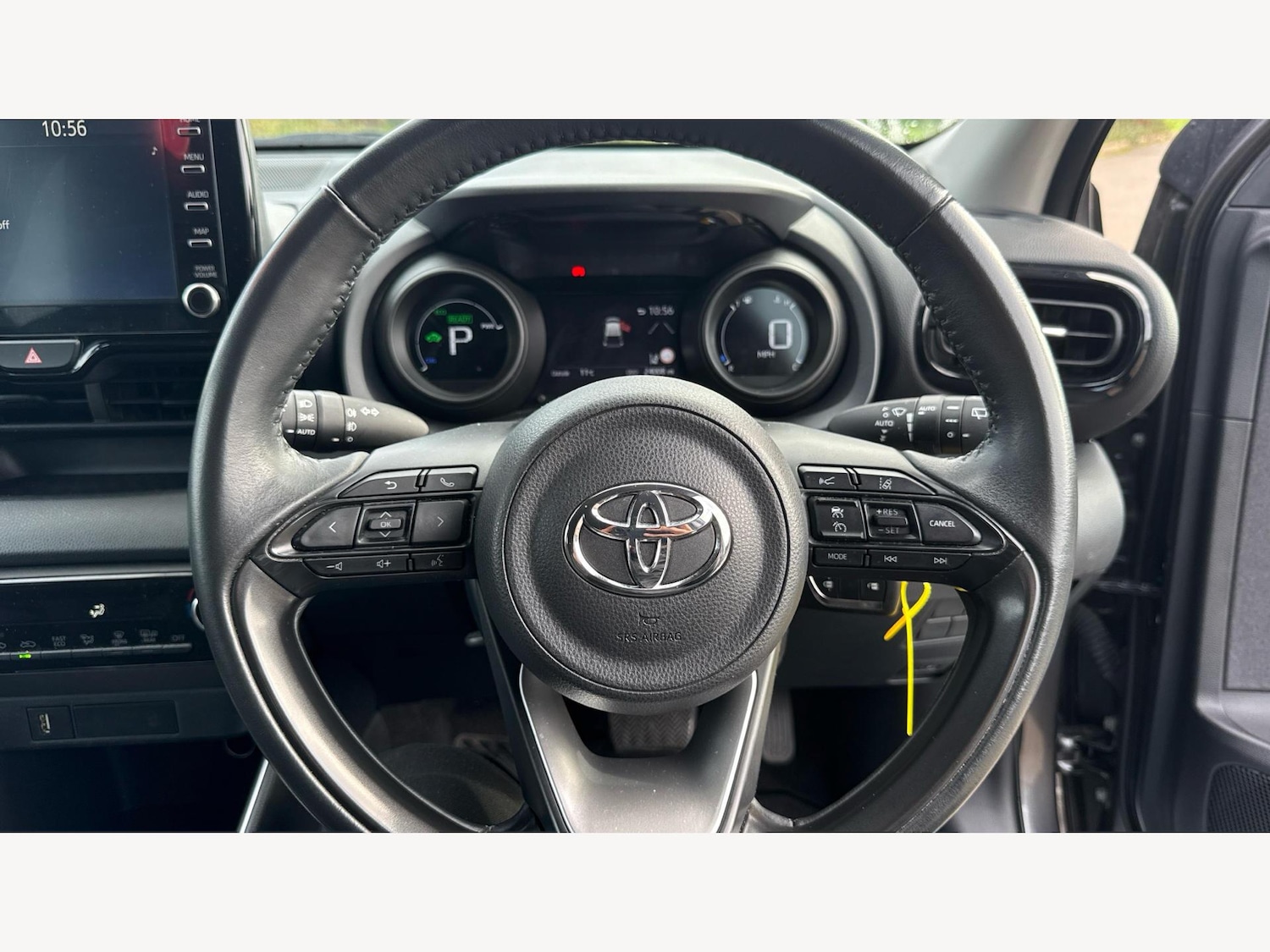 Used Toyota Yaris 2023 for sale - 76371123: Photo 10