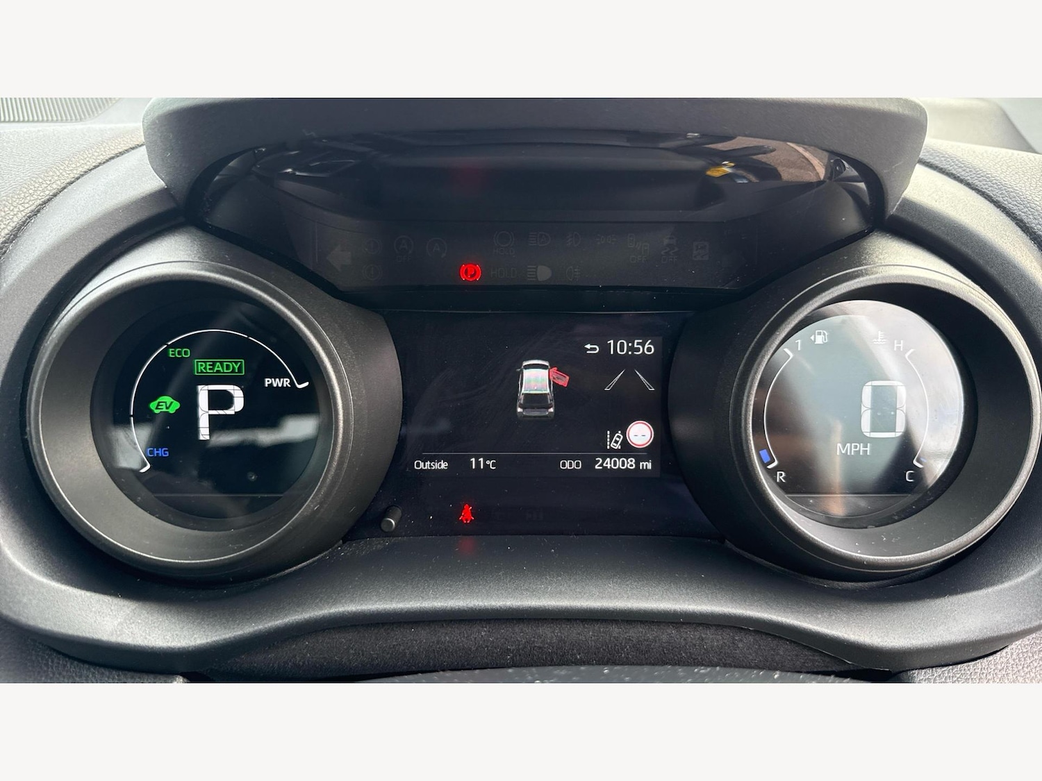 Used Toyota Yaris 2023 for sale - 76371123: Photo 11