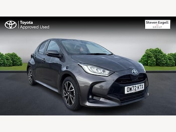 2023 (72) - 1.5 Hybrid Design 5dr CVT