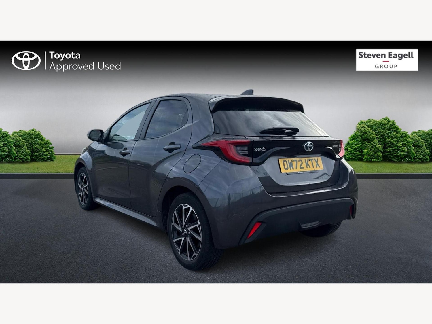 Used Toyota Yaris 2023 for sale - 76371123: Photo 6