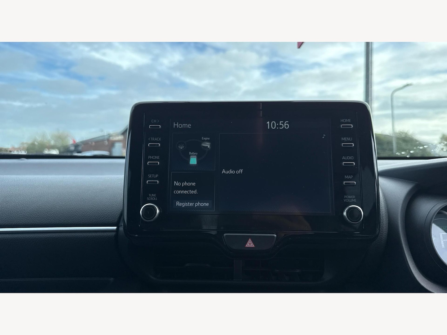Used Toyota Yaris 2023 for sale - 76371123: Photo 9