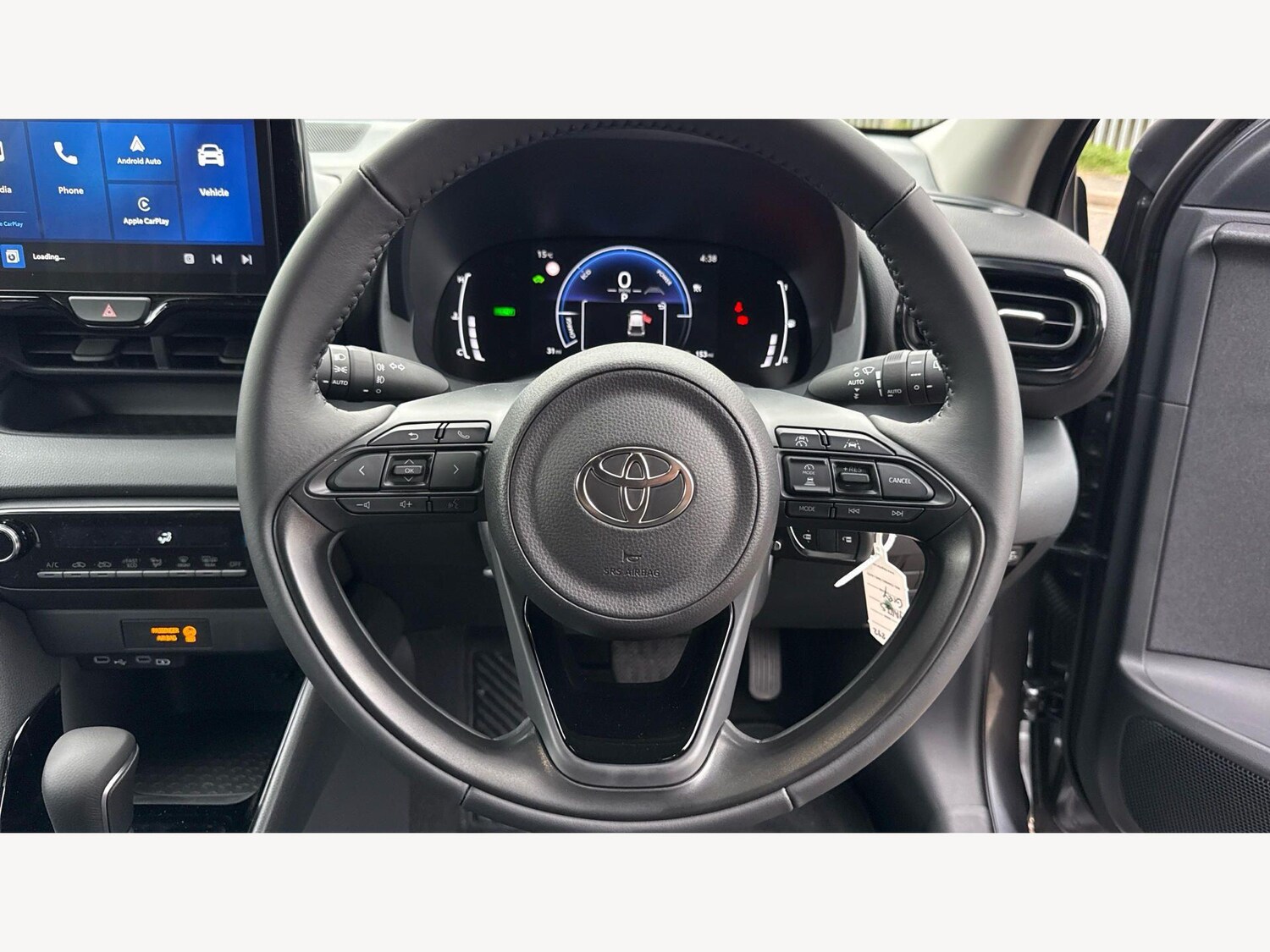Used Toyota Yaris for sale - 77924999: Photo 10